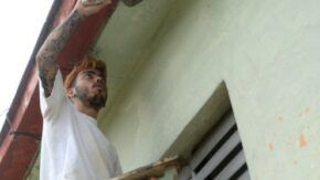 Acciones constructivas durante el verano en escuela pedagógica espirituana