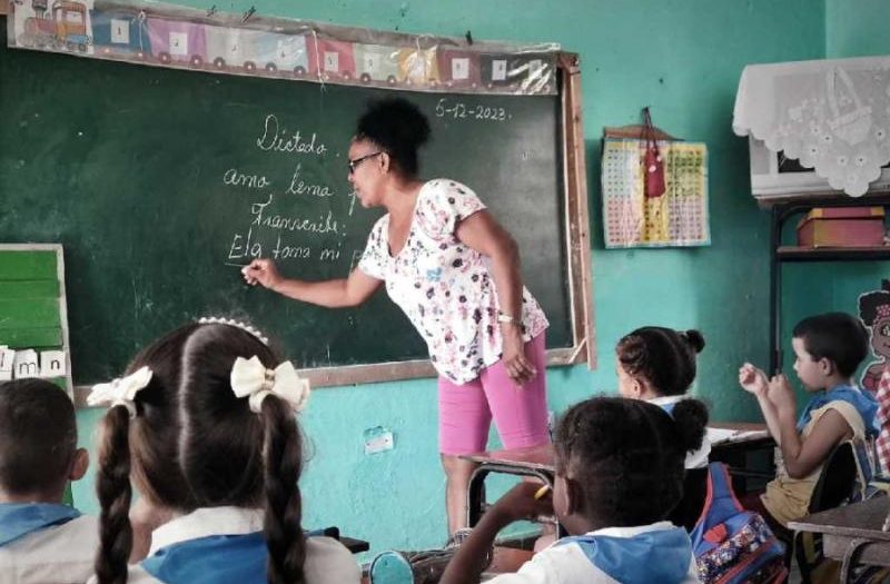 2023: año de desafíos para los educadores