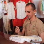 Urdimbre, tradición y herencia