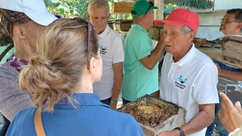 Reconoce Unión Europea profesionalidad de científicos cubanos