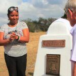Ostenta sitio fundacional de Sancti Spíritus la categoría de Monumento Nacional