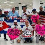 Pediátrico espirituano entre los que recibirá ayuda solidaria de Puentes de Amor
