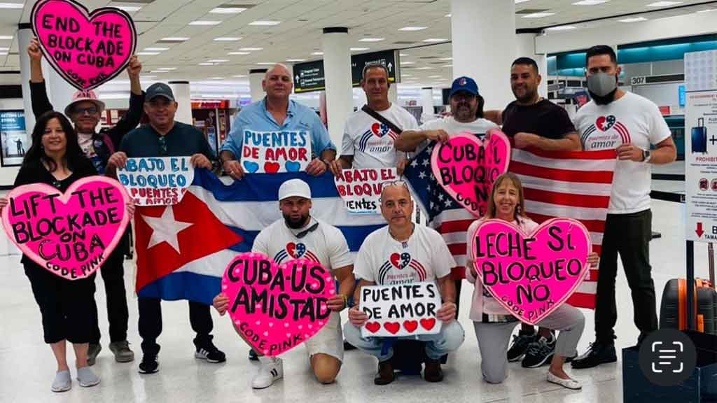 Pediátrico espirituano entre los que recibirá ayuda solidaria de Puentes de Amor