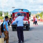 Priorizan servicios de transportación en Sancti Spíritus