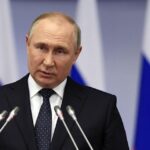 Putin: Trump no aplicará sanciones a Rusia para afectar su economía