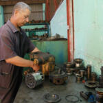 Talento innovador apuntala frente importante de la zafra