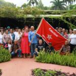 Lomas de Banao, un escenario natural distinguido a nivel nacional