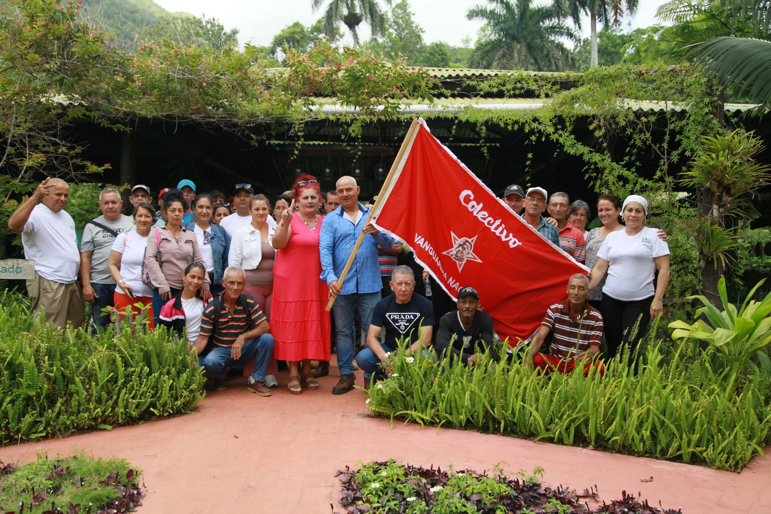 Lomas de Banao, un escenario natural distinguido a nivel nacional
