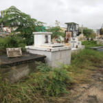 Limpieza y remodelación este fin de semana en el Cementerio de Sancti Spíritus