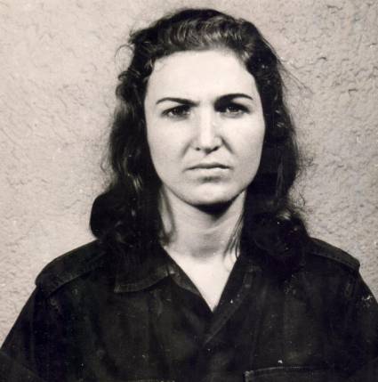 Tania la Guerrillera