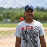 Quintero: la «Espada» del softbol espirituano