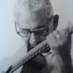 Rafael Rodríguez, un grande de la trova espirituana