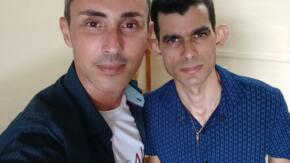 «Gracias a Radio Sancti Spíritus por dejarme soñar y hacer»