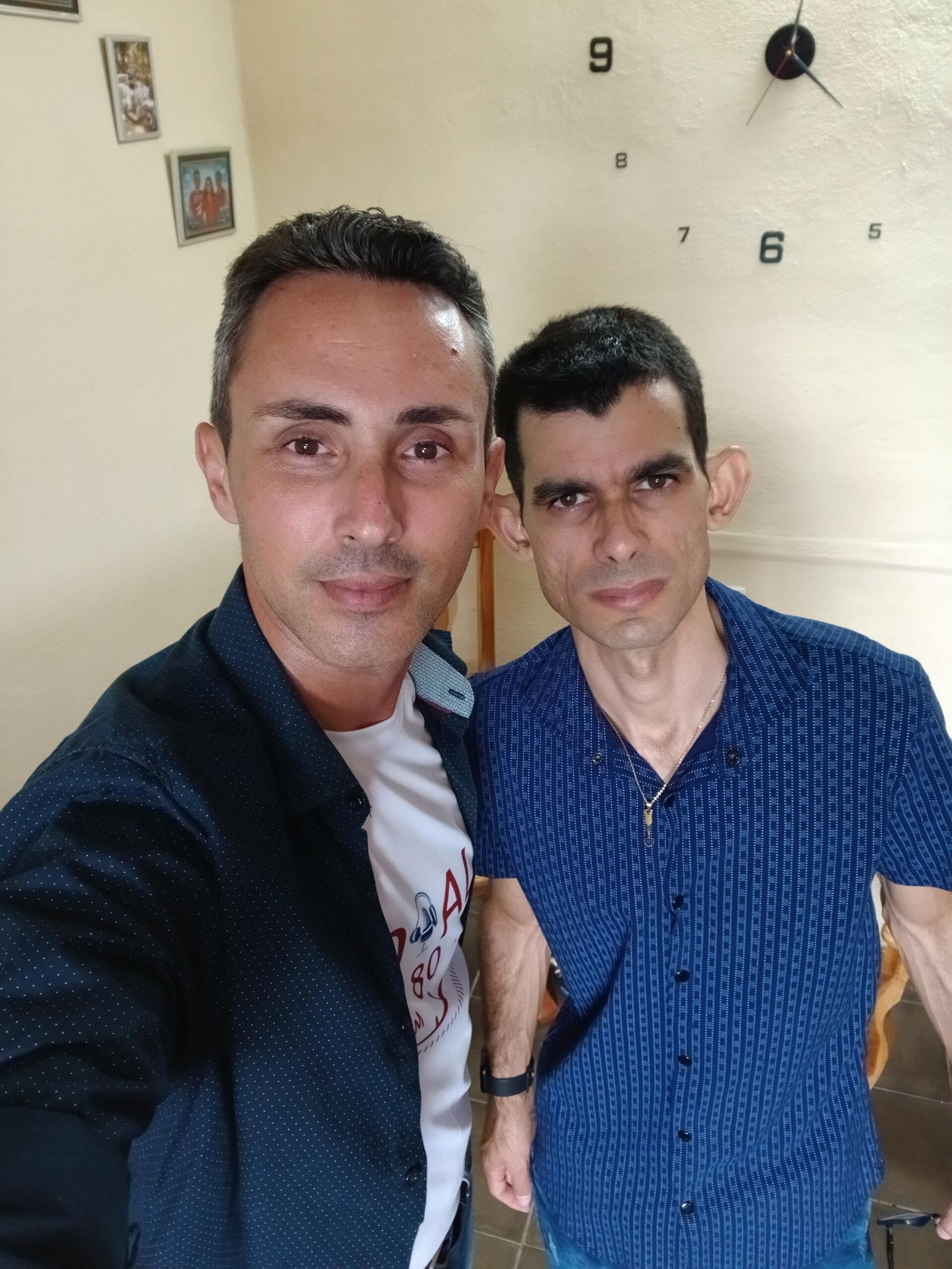 «Gracias a Radio Sancti Spíritus por dejarme soñar y hacer»