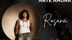 Rosana Arbelo: vivir sin miedo, con el alma en las canciones