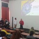 Comparte Radio Sancti Spíritus en Coloquio Patria experiencias en uso de Inteligencia Artificial
