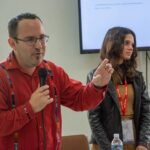 Radio Sancti Spíritus innova con Inteligencia Artificial en La Vuelta Abajo 2024
