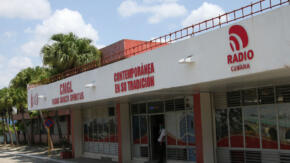 Detrás de los premios, Radio Sancti Spíritus atesora un trabajo en equipo