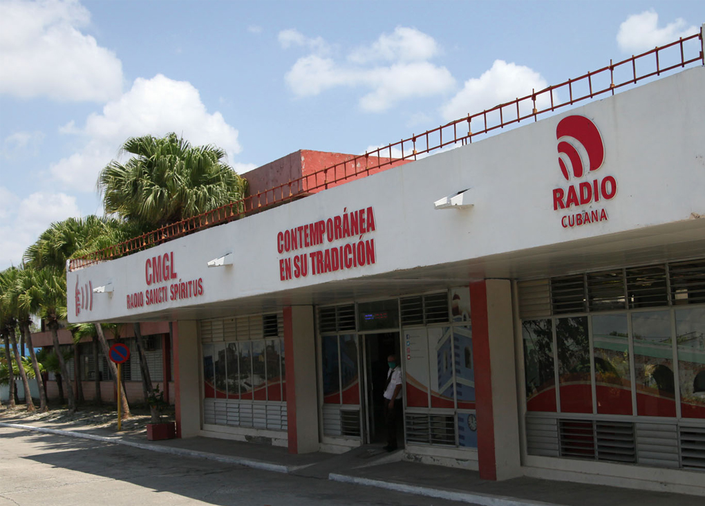 Detrás de los premios, Radio Sancti Spíritus atesora un trabajo en equipo