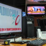 RadioCuba celebra 30 años garantizando la difusión de radio y televisión en todo el país