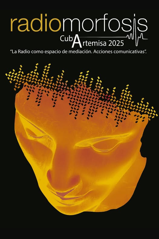 CMGL se escucha en RADIOMOFOSIS Cuba 2025