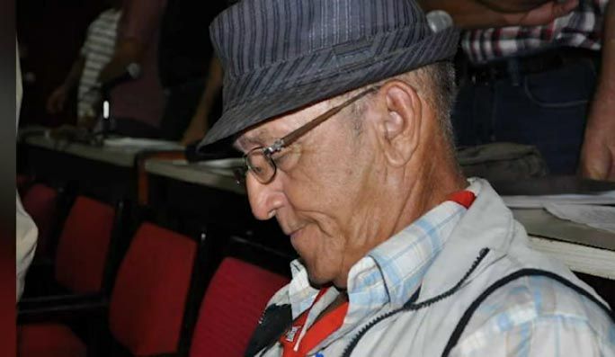 Las clases de Rafael Daniel