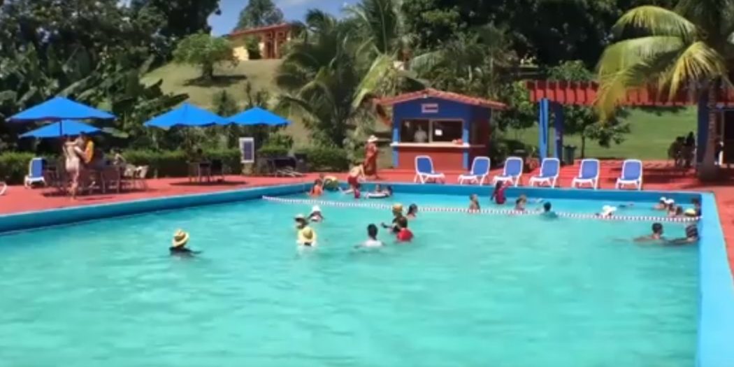 Islazul prepara ofertas para el verano