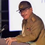 Felicitan a líder de la Revolución Cubana, Raúl Castro (+Post)