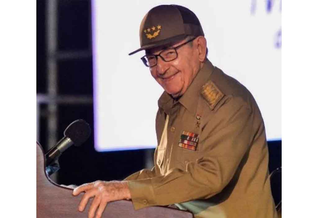 Felicitan a líder de la Revolución Cubana, Raúl Castro (+Post)