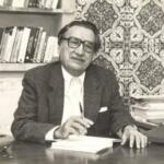Raúl Ferrer en la memoria