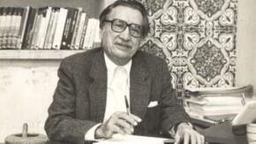 Raúl Ferrer en la memoria