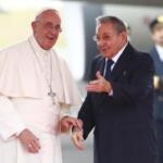 Raúl Castro expresa pesar por deceso del papa Francisco