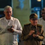 Raúl Castro: la unidad es la principal arma estratégica de Cuba