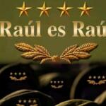 No se puede separar a Raúl de Cuba ni de los cubanos