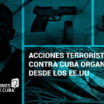 Ofrecen detalles de plan terrorista contra Cuba organizado y financiado desde EEUU (+ video)