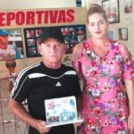 Recibe deporte espirituano condición de Colectivo 22 Congreso de la CTC