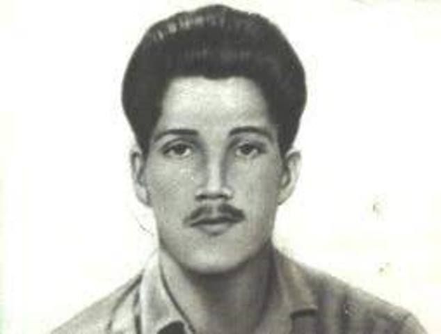 Remberto Abad Alemán fue el único espirituano muerto durante la gesta moncadista.