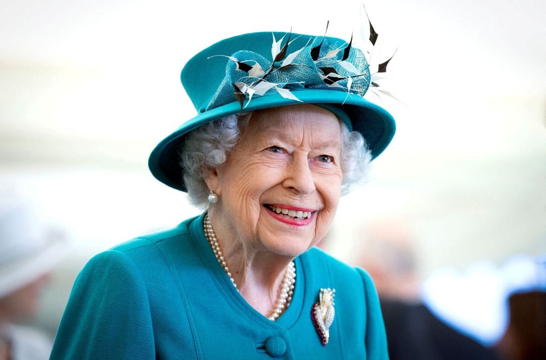 Envía Díaz-Canel condolencias del pueblo cubano por deceso de reina Isabel II