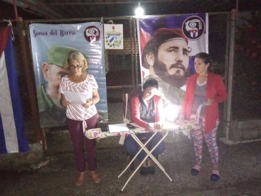 Reinicia este lunes proceso de rendición de cuenta