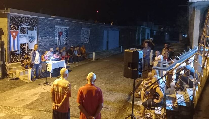 ¿Cómo se comportó en Sancti Spíritus el proceso democrático de mayor relevancia del 2024?
