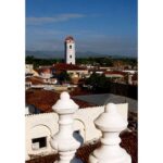 Repaso y desarrollo de la fundación de la cuarta villa de Cuba