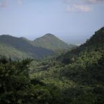 Alturas de Banao, donde la naturaleza vive