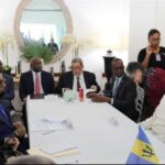 Reconoce Cuba reunión entre presidentes de Guyana y Venezuela