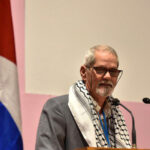 Llamado a la unidad distingue cierre de reunión de izquierda en Cuba