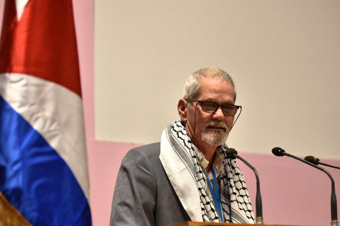Llamado a la unidad distingue cierre de reunión de izquierda en Cuba
