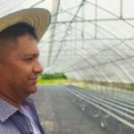 Richard Álvarez y el lenguaje del tabaco tapado