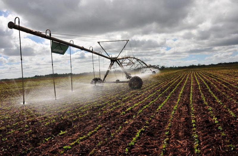 Nuevo proyecto internacional a favor de la agricultura de precisión entrará en vigor en Sancti Spíritus