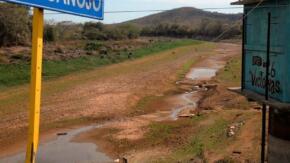 La desertificación en Sancti Spíritus, ¿realmente existe?