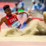 Ubicada en el séptimo puesto, cierra Cuba su actuación en Parapanamericanos
