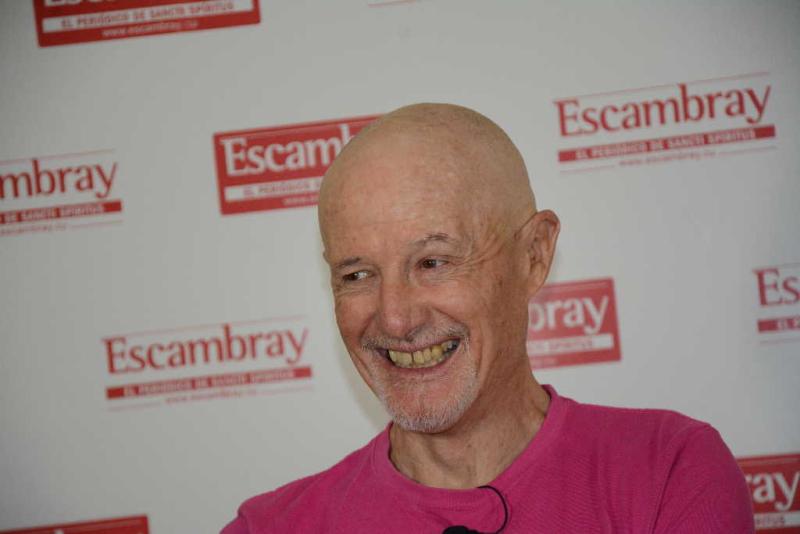 Rodolfo Dal Pane: el enemigo sigue siendo el fascismo